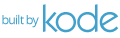 Logo for This is Kode